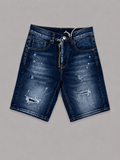 Short Dsq Miami Blue