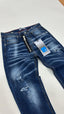 Jeans FL1 blu