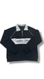Polo longsleeve doppiata