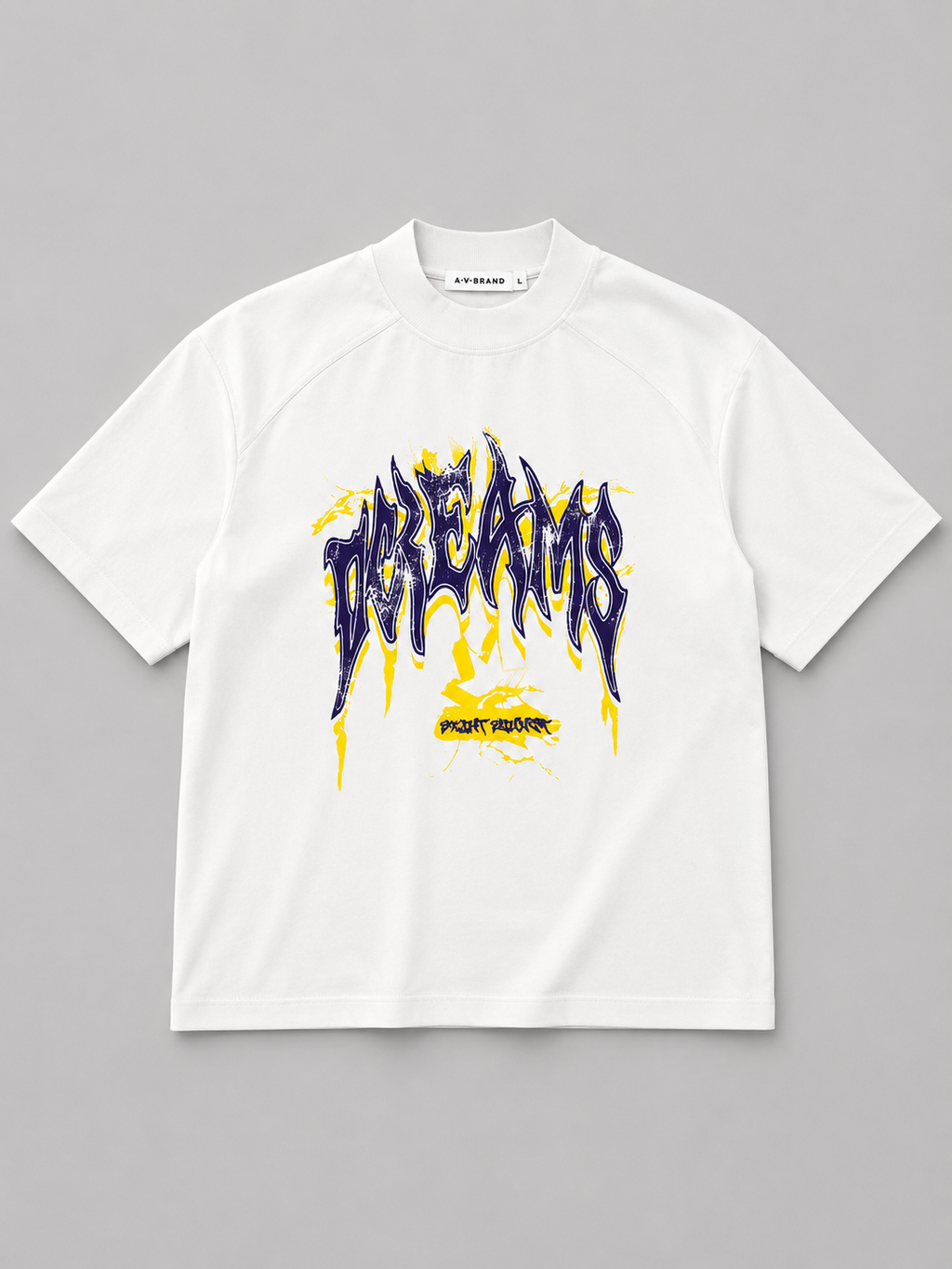 T-shirt dreams
