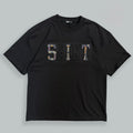 T-shirt saint croci