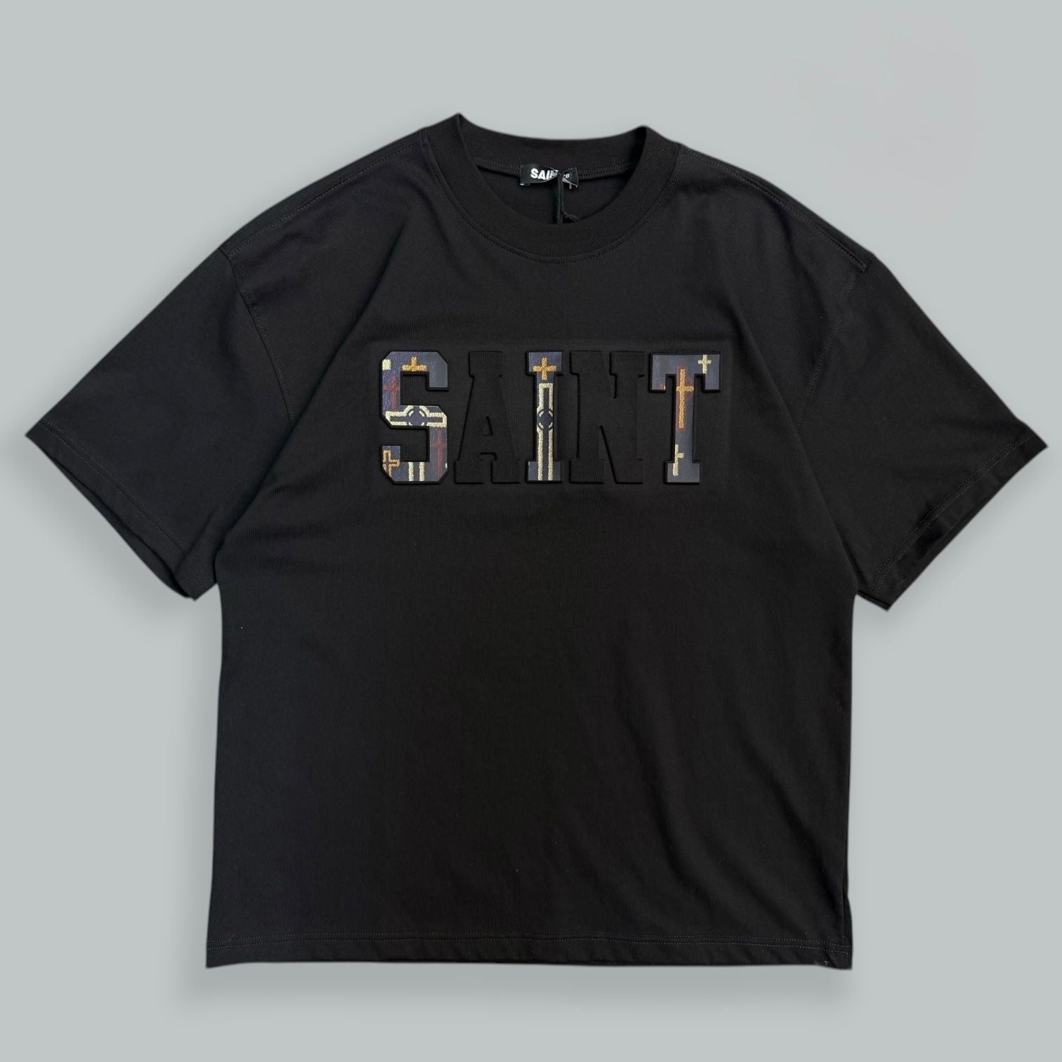 T-shirt saint croci