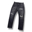 New fit q3 black