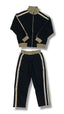 Coordinato aw brand M.