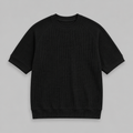 T-shirt tessuto nido d’ape