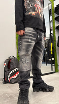 Jeans dsq shiva jr