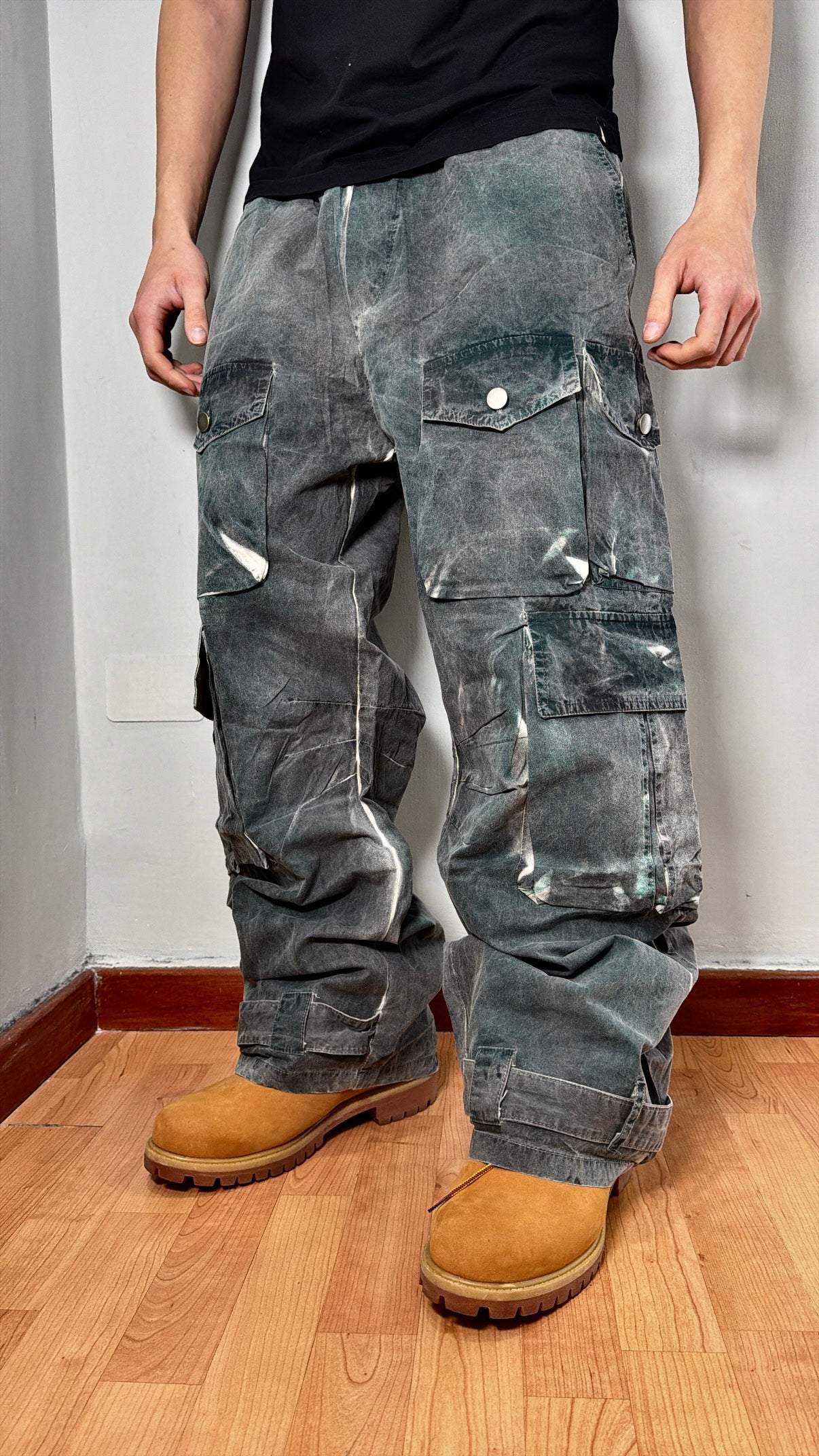 Cargo 081