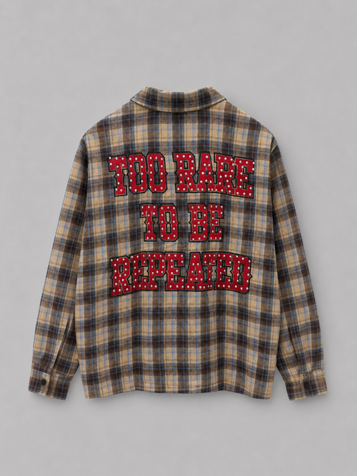Camicia too rare