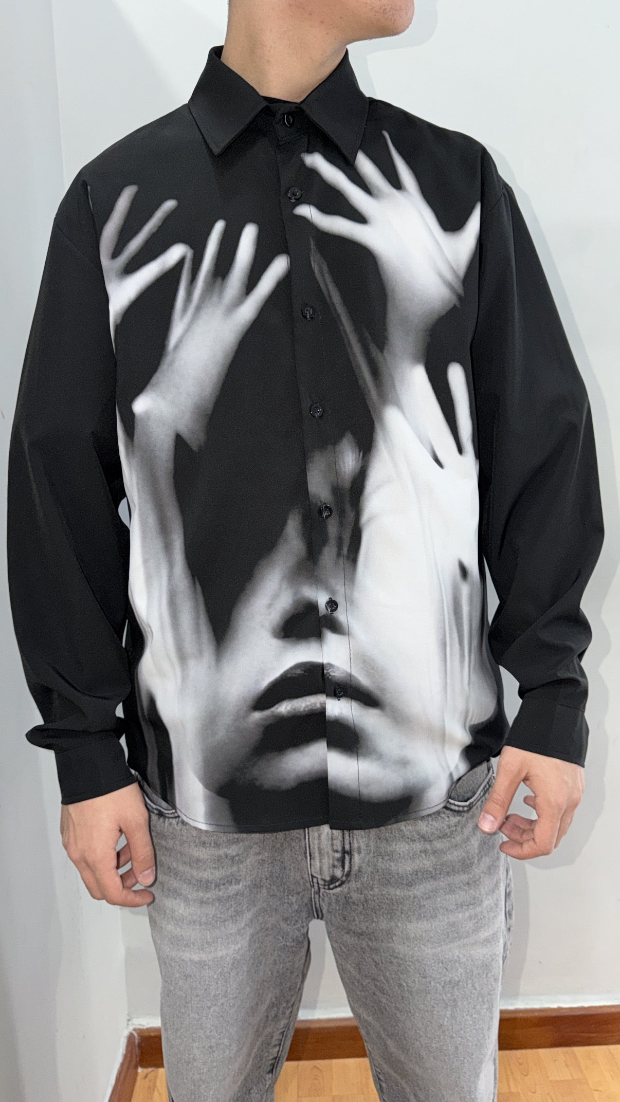 Camicia anima 2.0