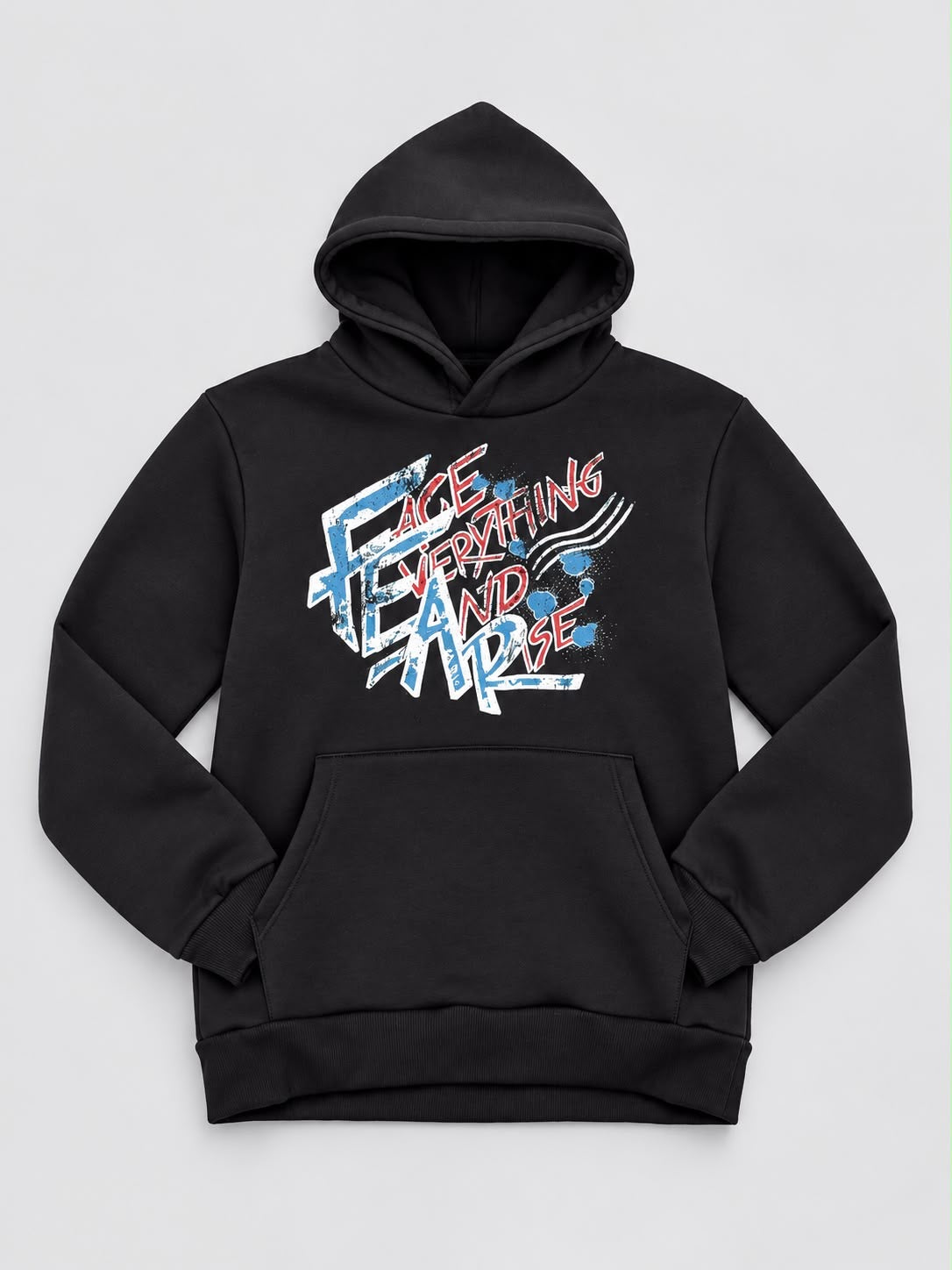 Hoodie fear premium
