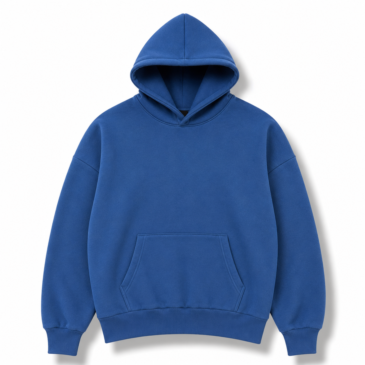 Felpa Boxy fit