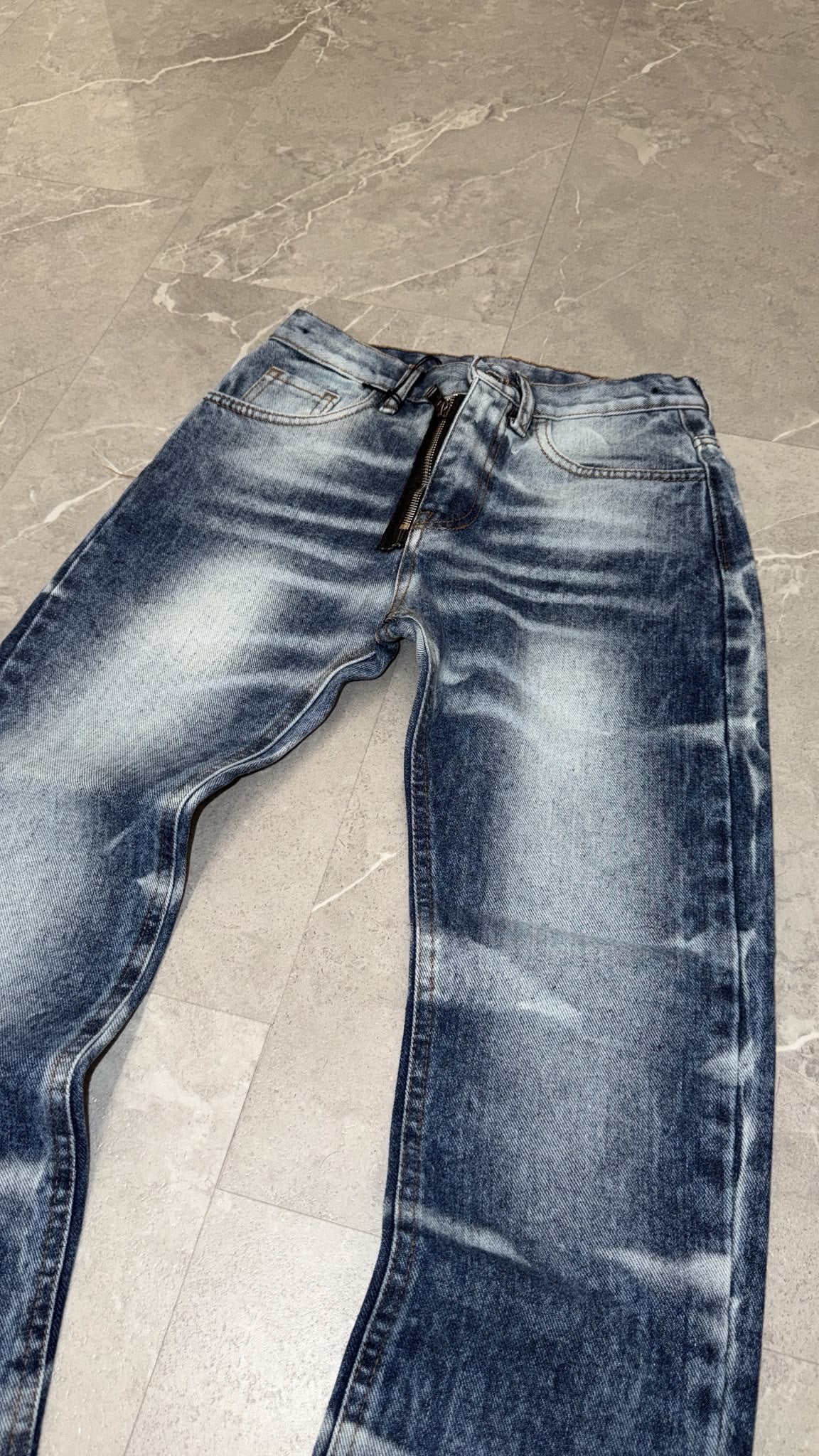Jeans dsq ares jr