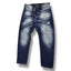 Jeans Dsq2 Shaded Indago