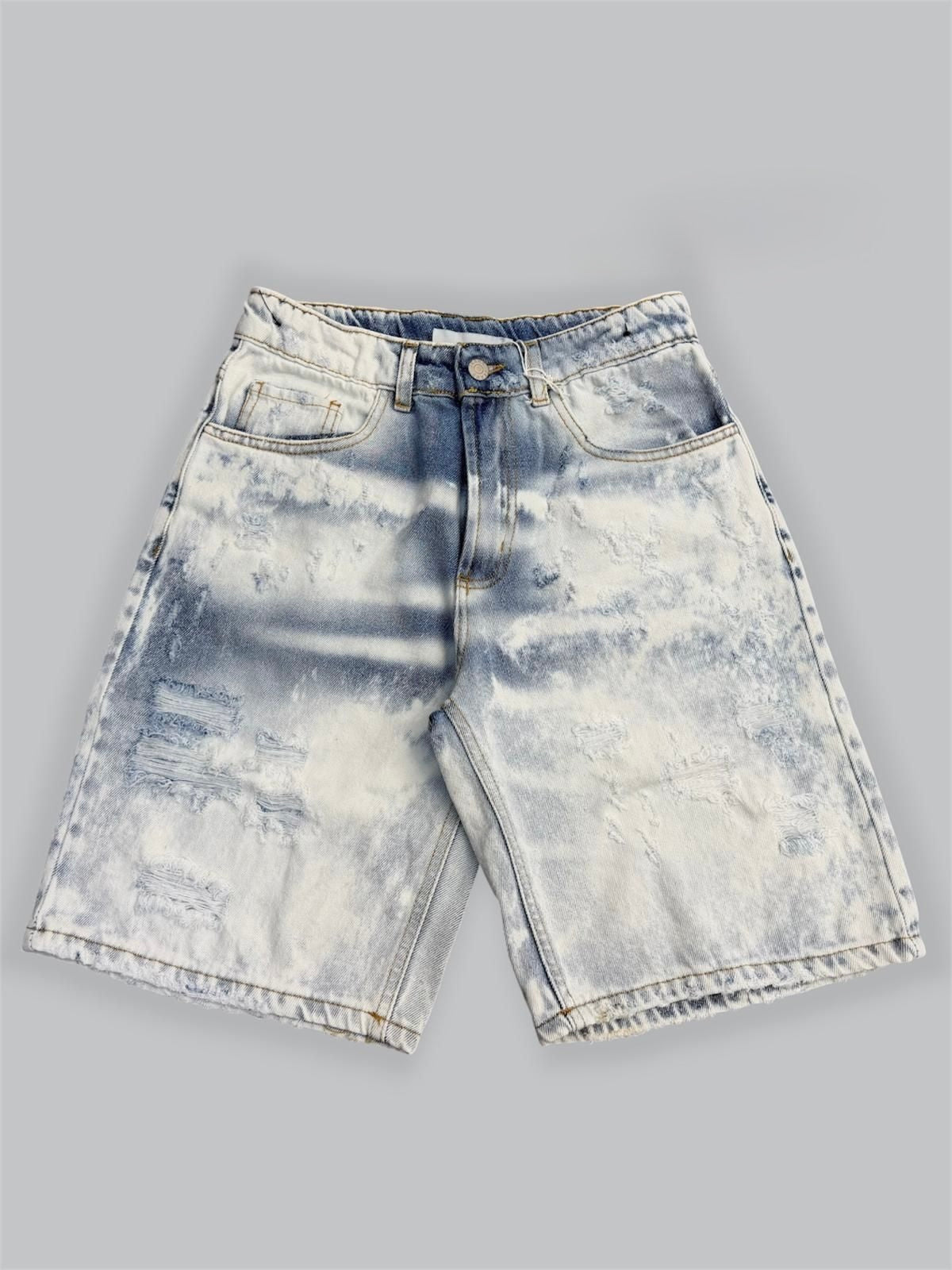 Short sky jr