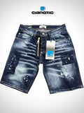 Short rtn blu