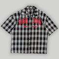 Camicia back bone jr