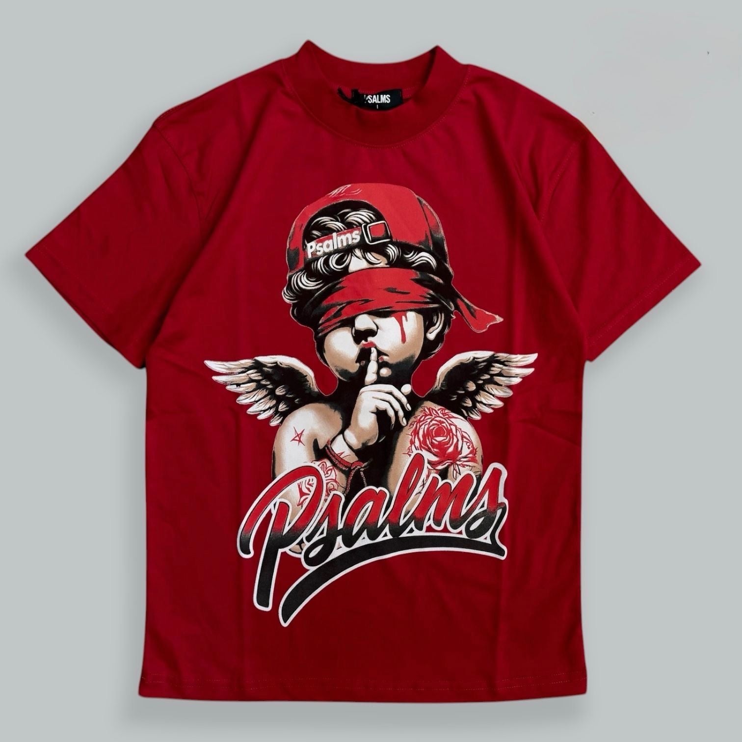 T-shirt ANGLES