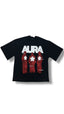T-shirt aura
