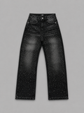 Jeans Baggy diamond jr