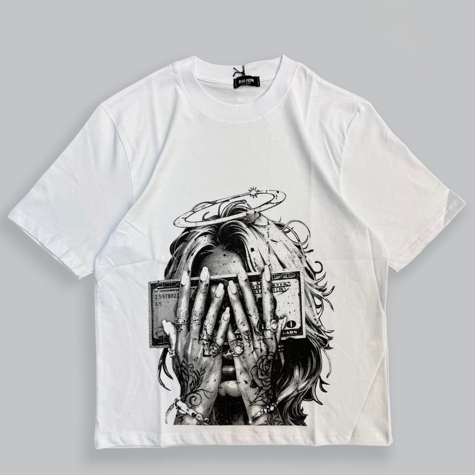 T-shirt angel