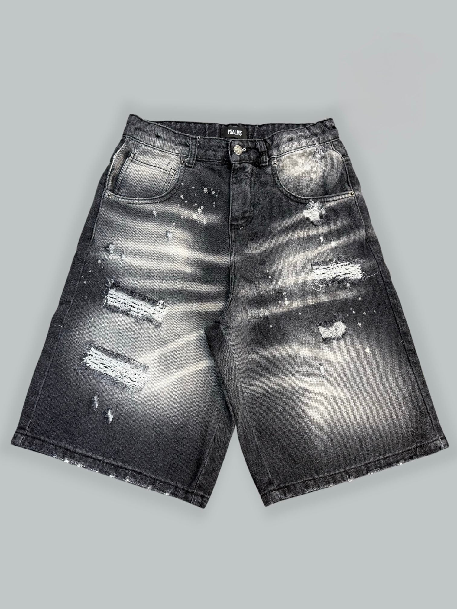 Short america jr