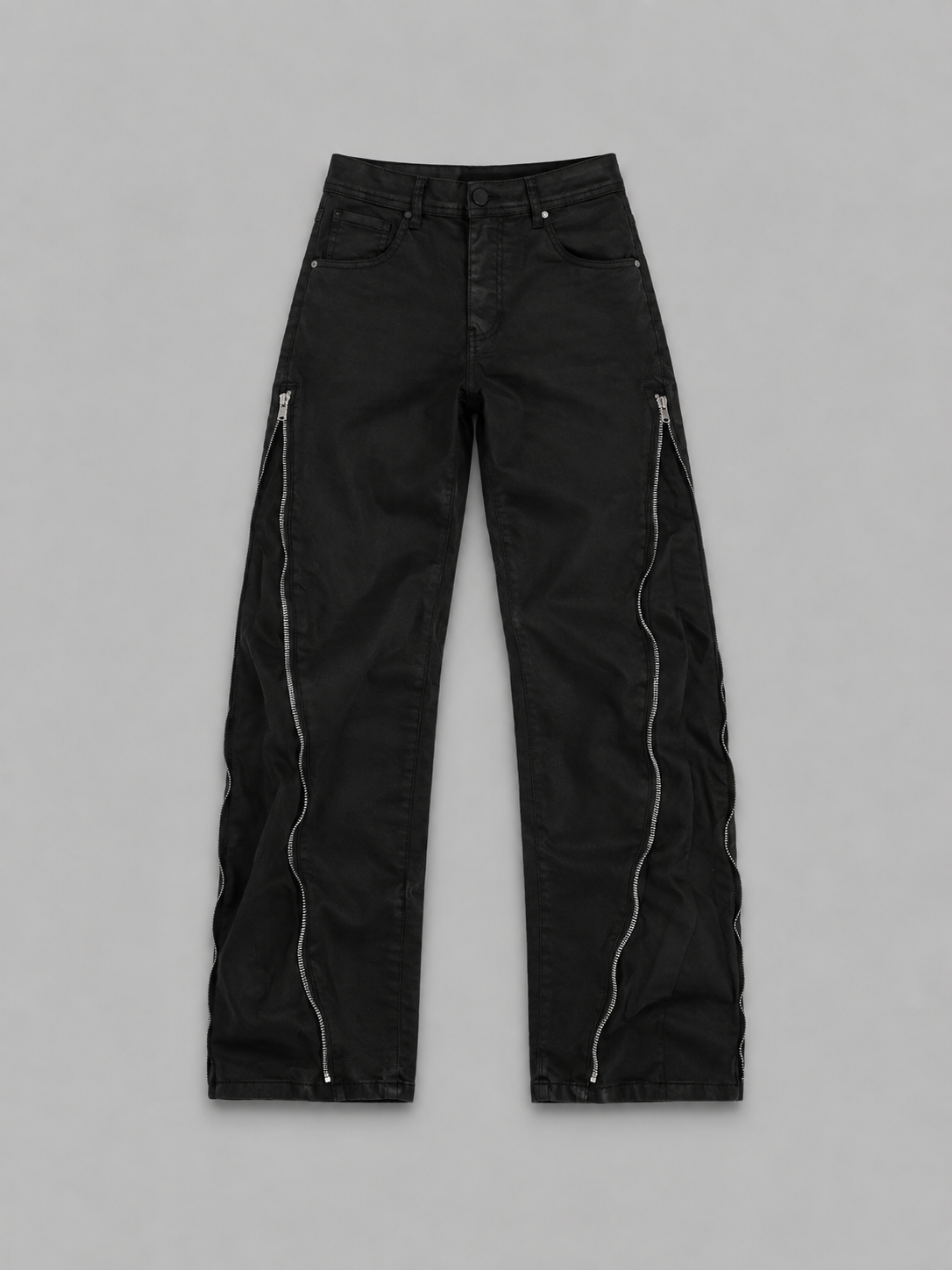 Jeans Flare cerato