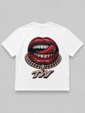 T-shirt Geolier Diamond