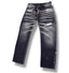 Jeans mod dsq2 d.gray