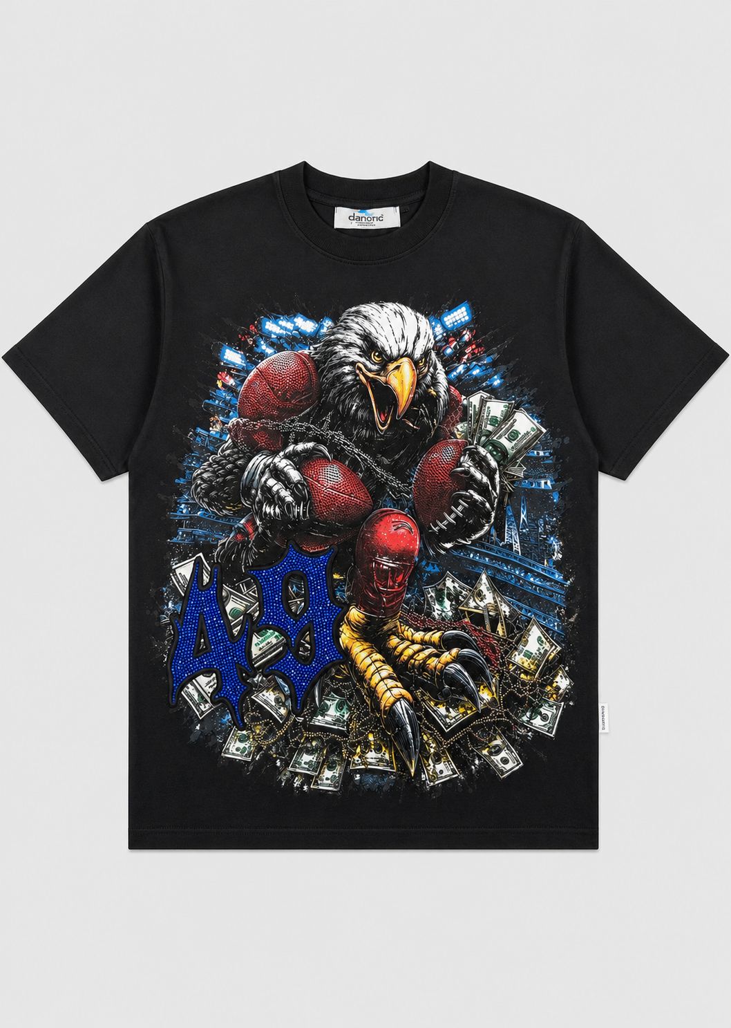 T-shirt 49 jr