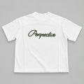 T-shirt perspective
