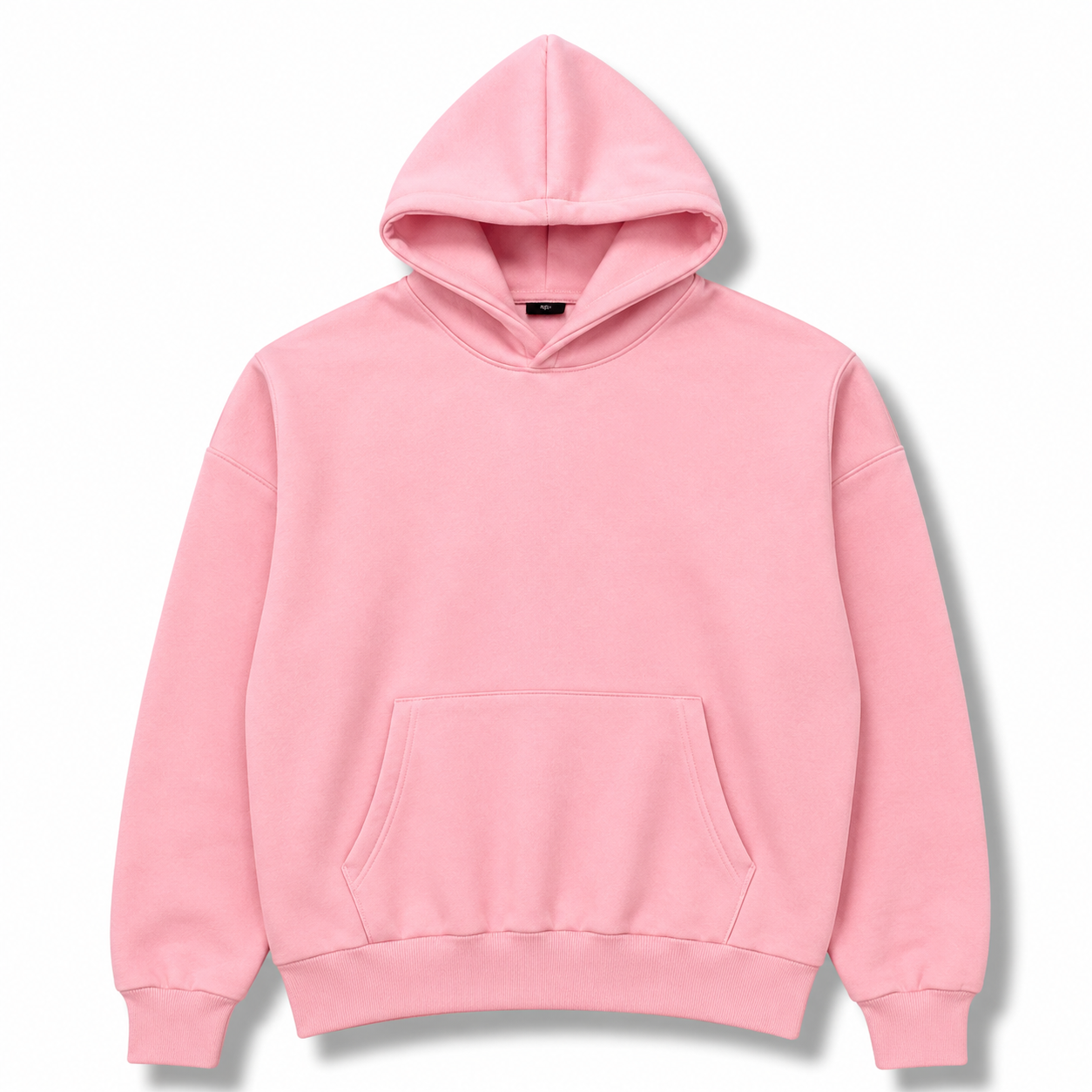 Felpa Boxy fit