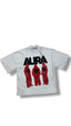 T-shirt aura