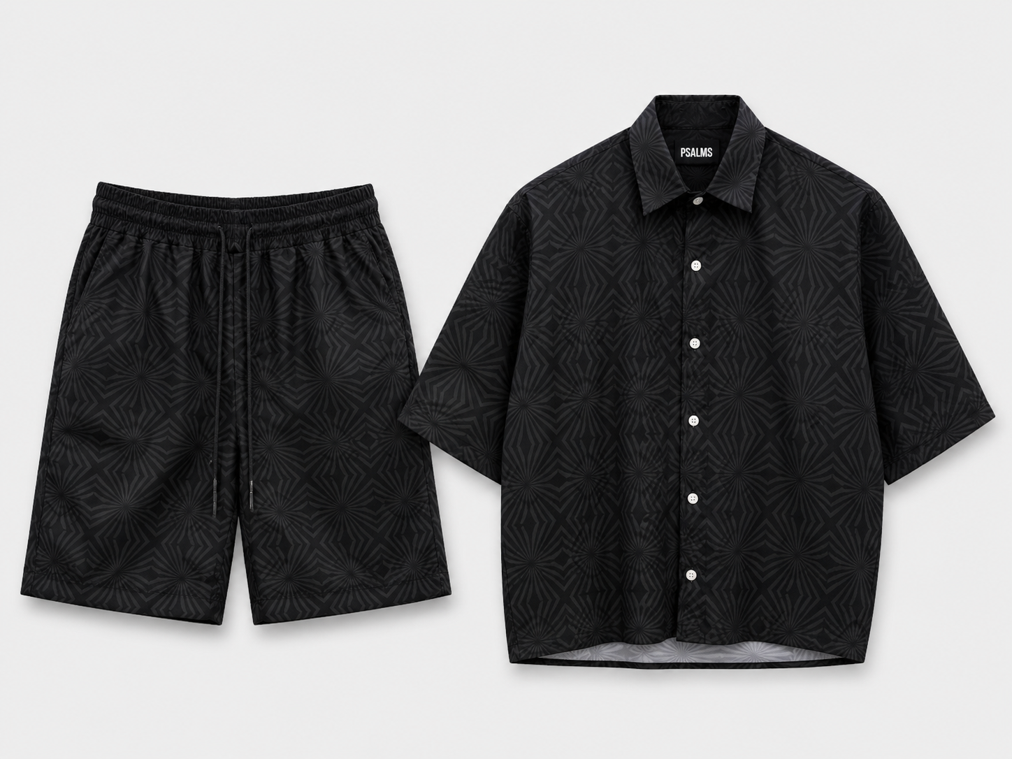 Coordinato costume ibiza