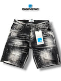 Short royal 5 black