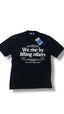T-shirt lifting others