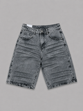 Short wave gray