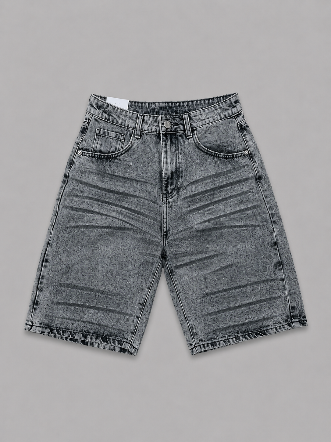 Short wave gray