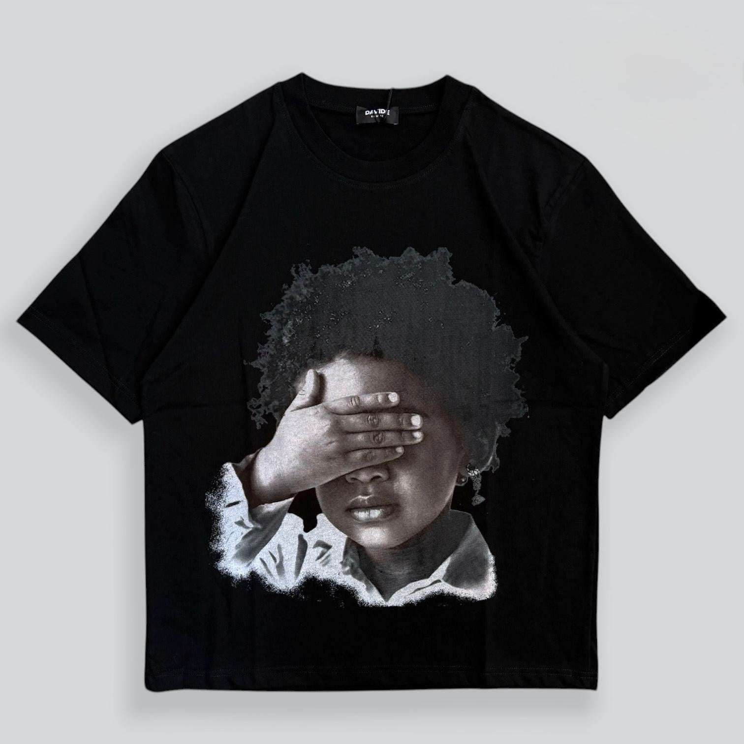 T-shirt AFRO
