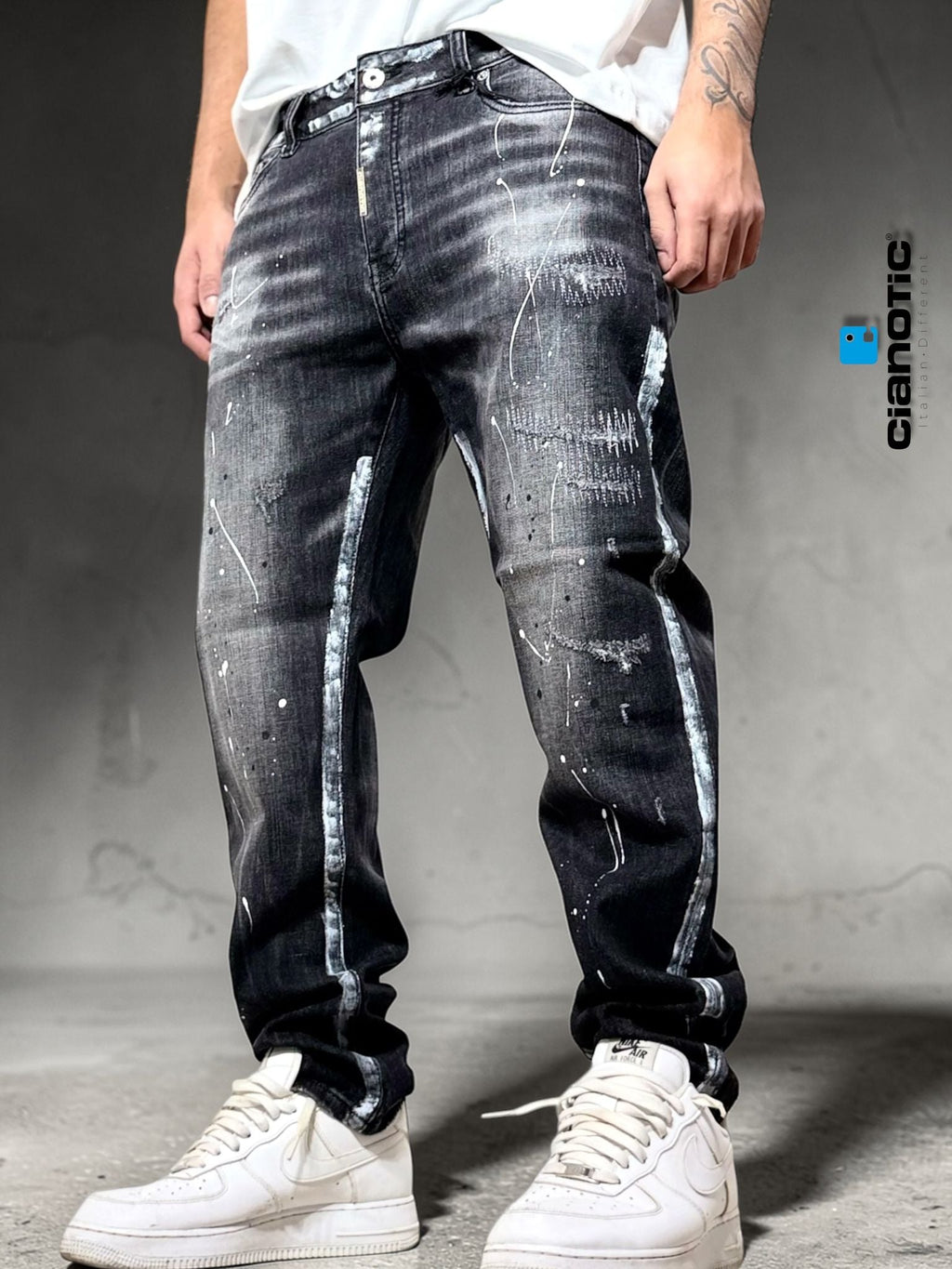 New fit fast 04