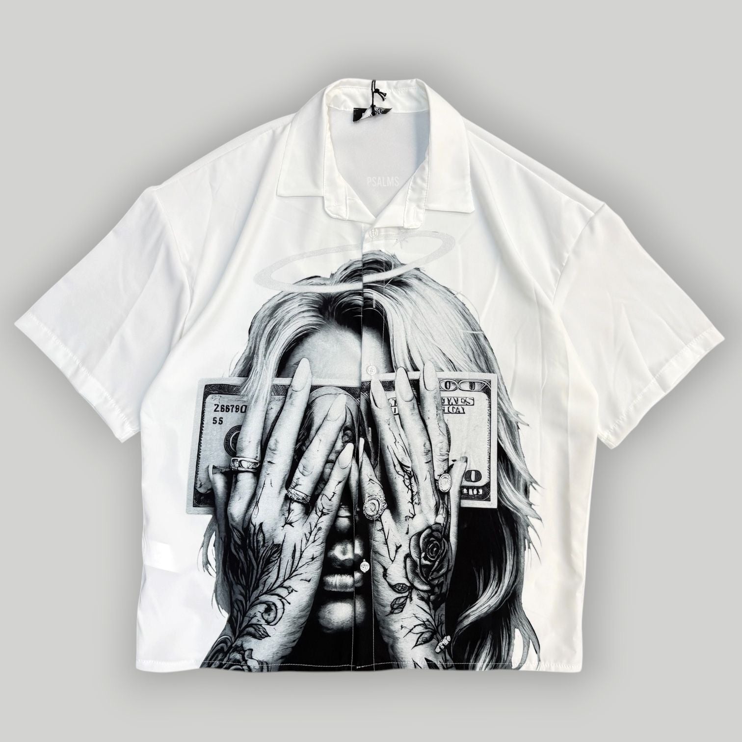 Camicia DOLLAR
