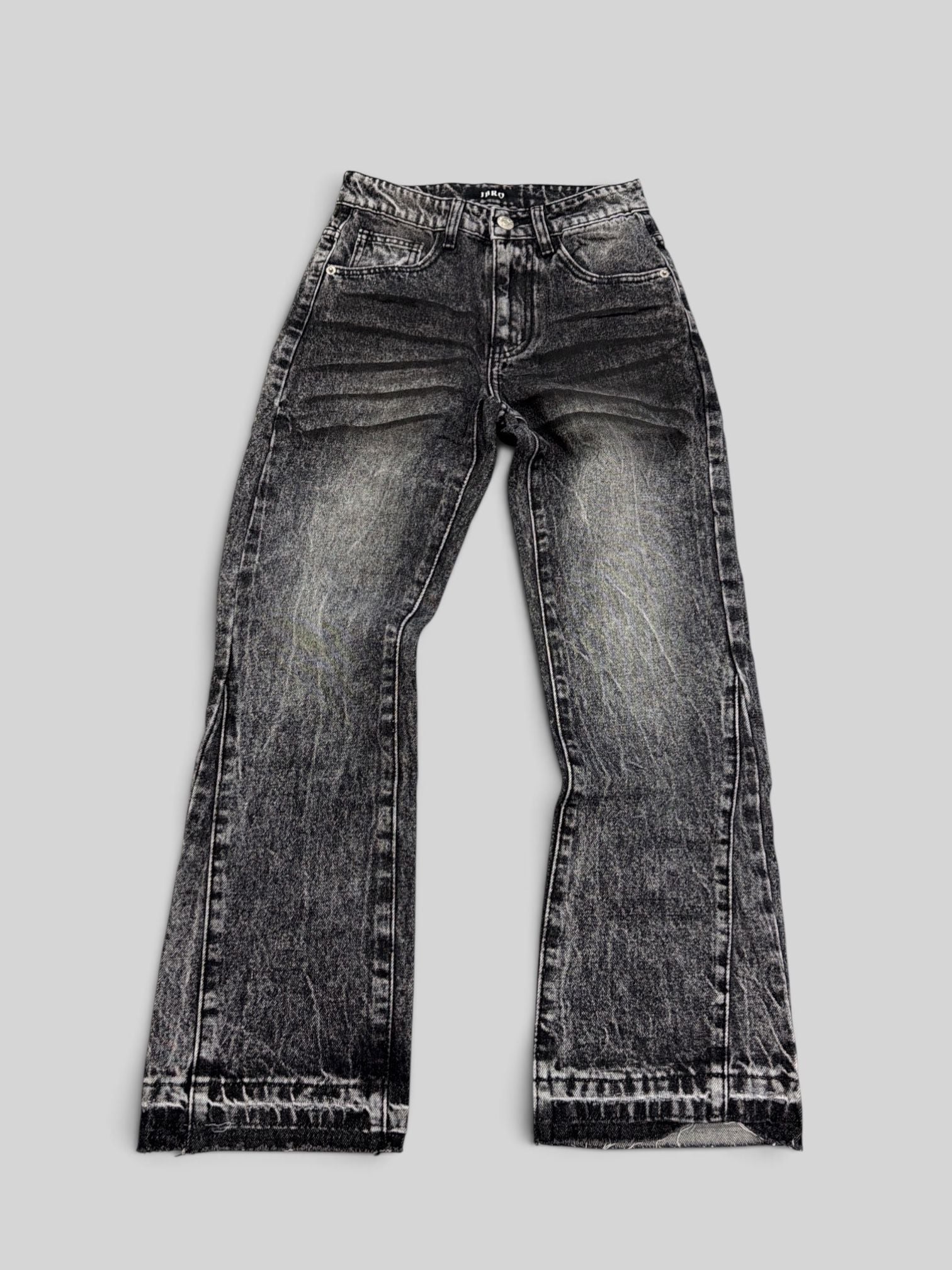Jeans flare Vienna jr