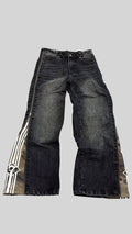 Jeans military adid*s