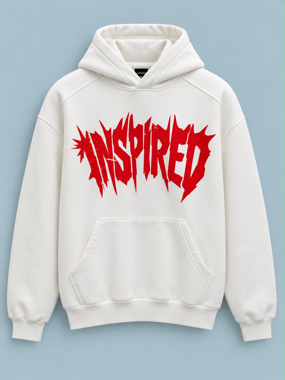 Felpa inspired