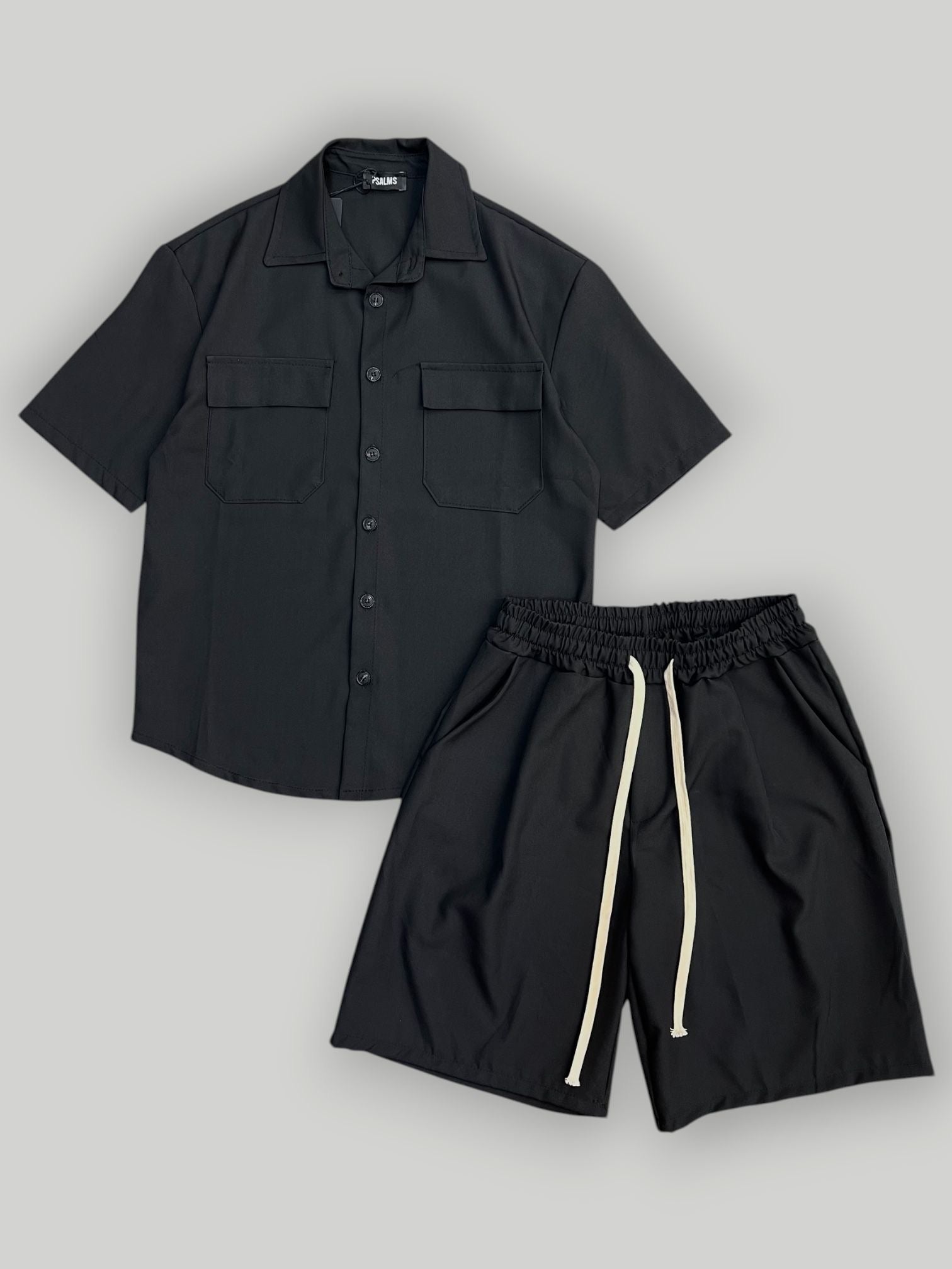 Coordinato frezza junior