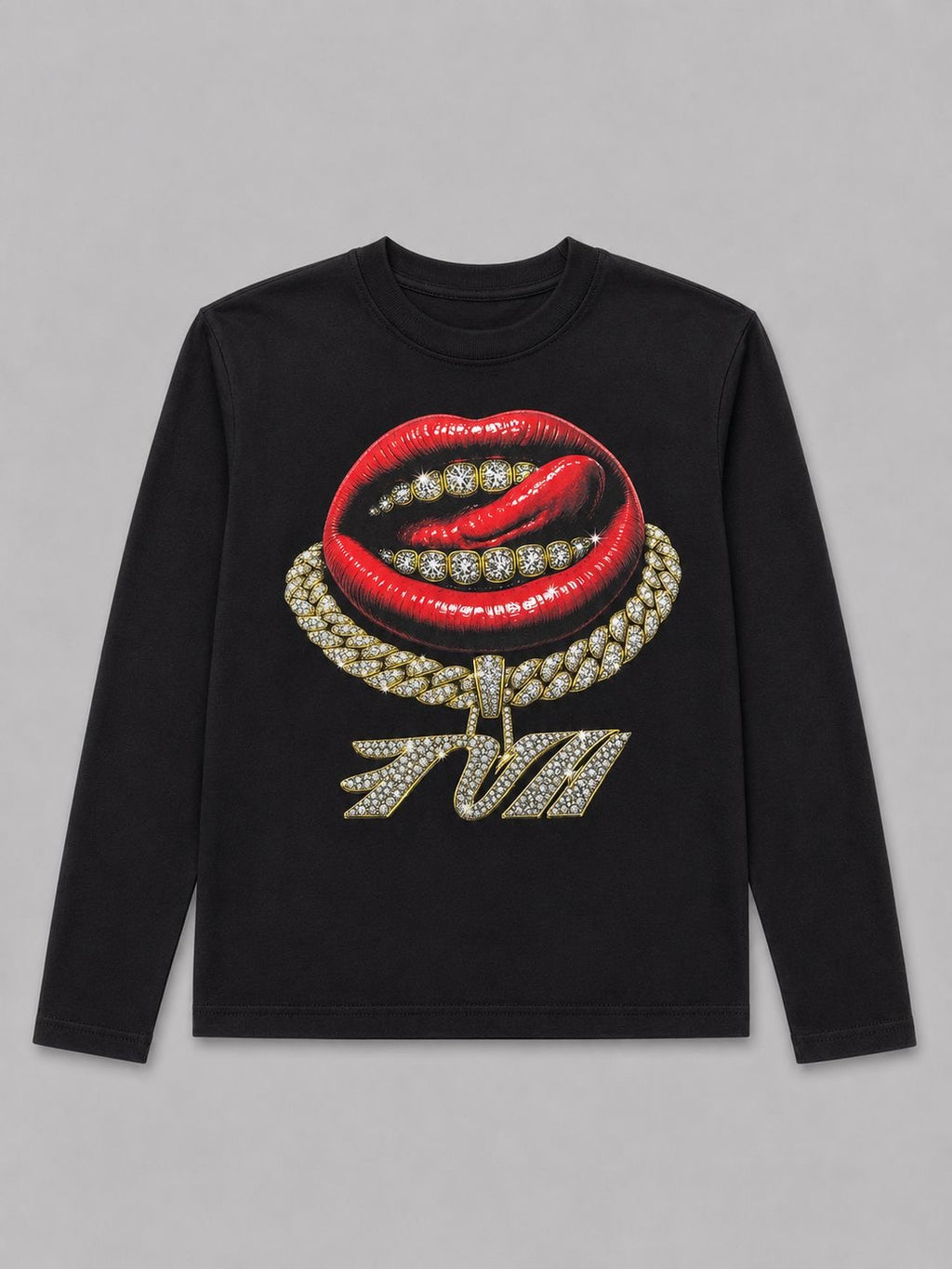 Longsleeve Geolier jr