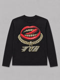Longsleeve Geolier jr