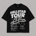 T-shirt tour