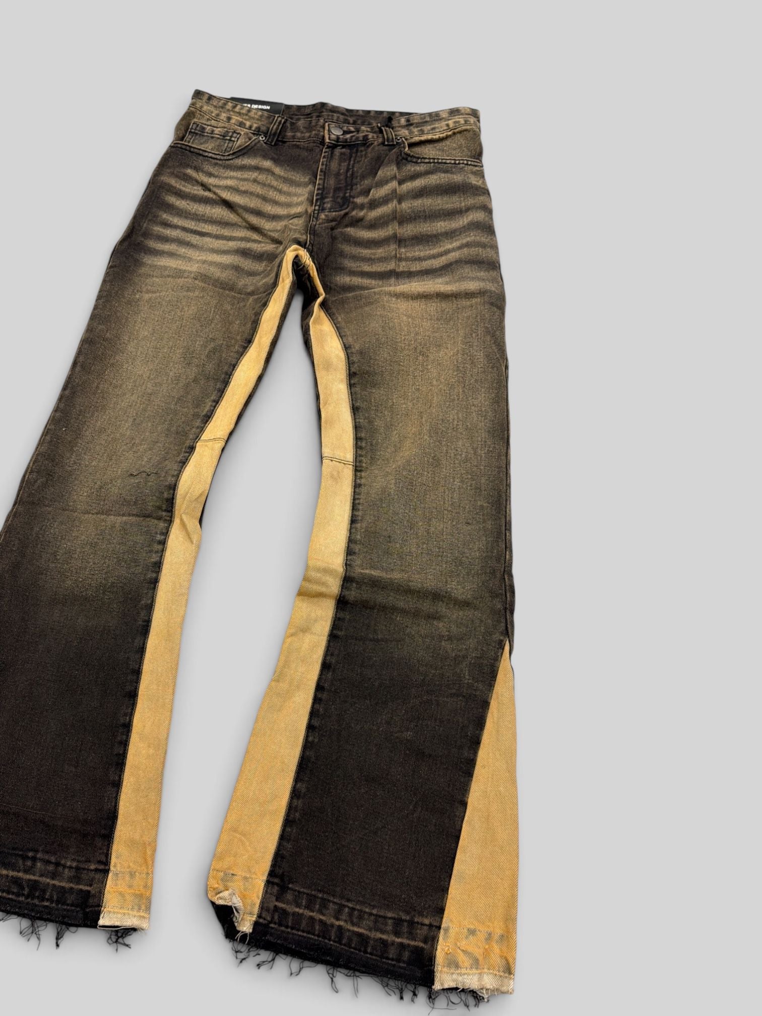 Jeans sharm