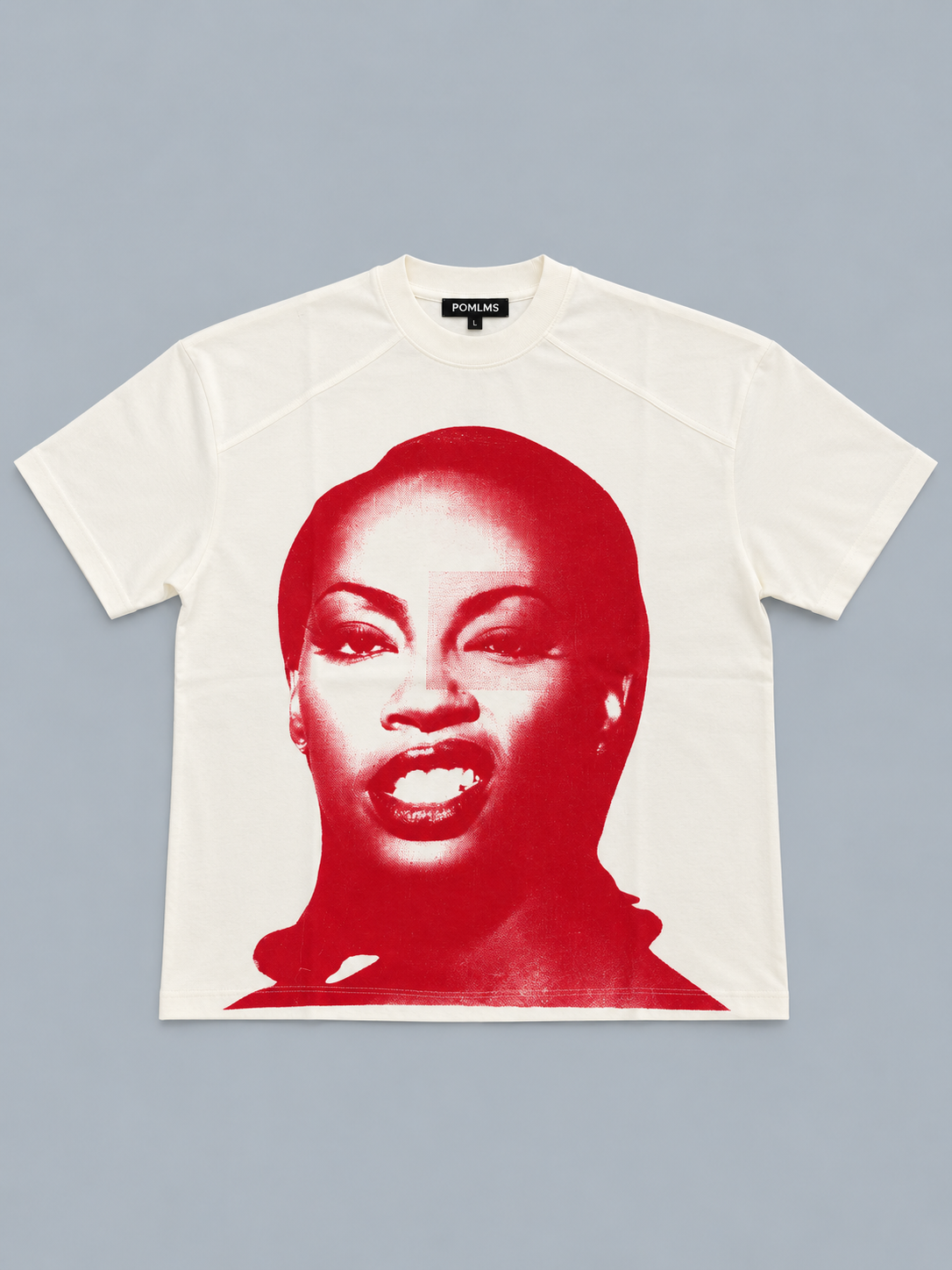 T-shirt dj