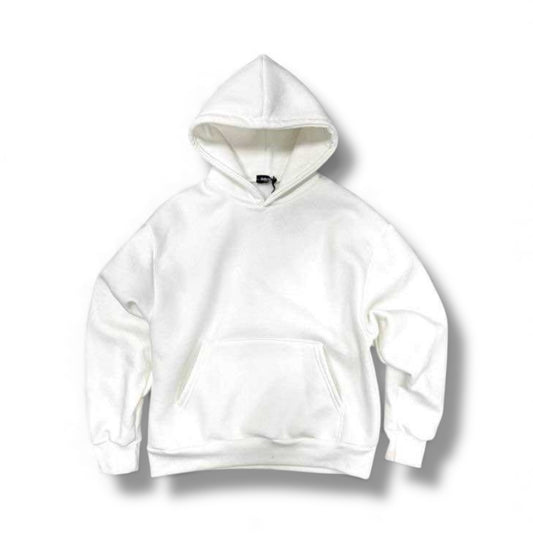 Felpe Boxy Fit